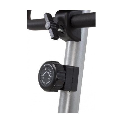 Велотренажер  Toorx Upright Bike BRX 60 - фото №7